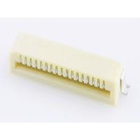 Molex 527931770 Female header (standaard) Totaal aantal polen: 17 Rastermaat: 1.00 mm Inhoud: 1 stuk(s) Tape on Full reel - thumbnail