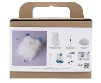 Creativ Company Mini hobbyset naaien - thumbnail