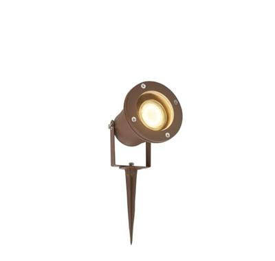 Searchlight Spikey - 5001RUS-LED