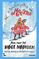 De keukenprins van Mocano III - Reis naar het Høge Nøørden (Paperback) - thumbnail