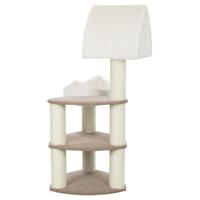 TRIXIE KRABPAAL HARVEY GRIJS 54X40X73 CM - thumbnail