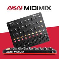 Akai Professional MIDImix DAW-controller - thumbnail