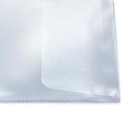 Showtas Oxford 71443 11-gaats PP 0.09mm generfd met klep 10 stuks - thumbnail