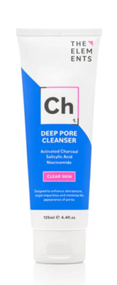 The Elements Deep Pore Cleanser