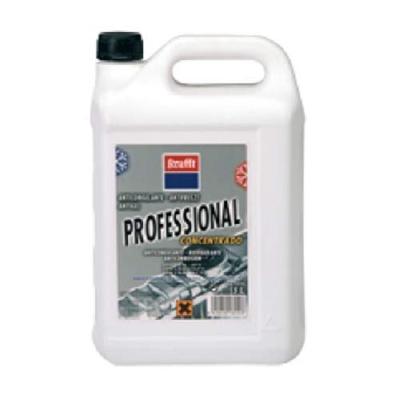 Antivries Krafft Professional 5 L Geconcentreerd
