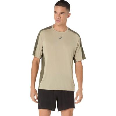 ASICS Fujitrail Elite T-Shirt Heren ASICS Fujitrail Elite T-Shirt Heren