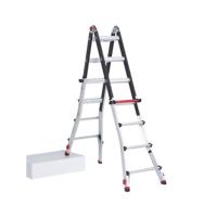 Altrex Varitrex-TeleProf Flex 4 x 4 - 503756 - thumbnail