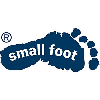 Small Foot houten driewieler en 2in1 roze - thumbnail