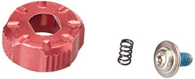 Avid remblokpunt afstelbout pad point adjusting scew
