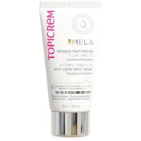 Topicrem Mela Anti-Dark Spot Instant Radiance Mask 50ml - thumbnail
