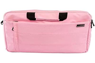 Laptoptas Nilox NXB023 Roze 15"