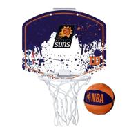 WILSON NBA TEAM MINI HOOP SUNS - thumbnail