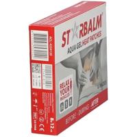 Star Balm Aqua Gel Warmtepleister - thumbnail
