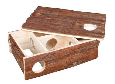 Huisje Trixie 35 × 11 × 25 cm