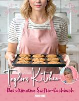 Taylor's Kitchen: The Ultimate Swiftie Cookbook *German Version* - thumbnail
