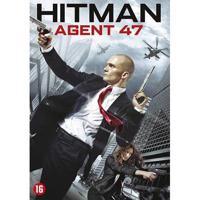 Hitman - Agent 47 - DVD (8712626061281) - thumbnail