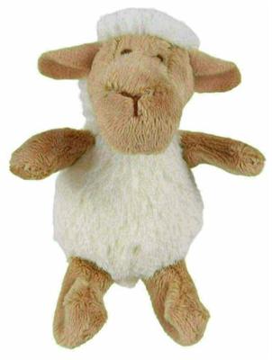 Trixie schaap pluche Trixie schaap pluche