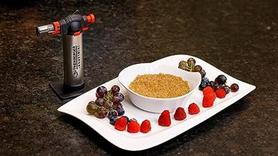 Rothenberger Crème Brûléetoorts, Rofill cartridge - ROT035126E