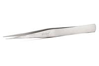 Weller Erem® AAS Precisiepincet Spits, fijn 128.00 mm - thumbnail