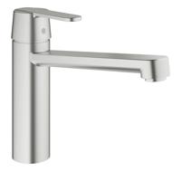 GROHE Get Keukenkraan - rvs 30196DC0 - thumbnail