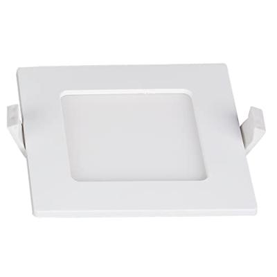 Heitronic 501380 Le Mans LED-inbouwlamp LED 6 W Wit