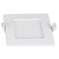 Heitronic 501380 Le Mans LED-inbouwlamp LED 6 W Wit - thumbnail