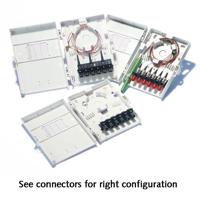 Molex WFR-00028-02 4x duplex SC multimode - thumbnail