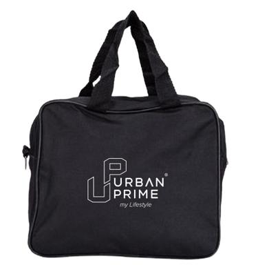 Transporttas voor Step Urban Prime UP-MON-SAC Metaal