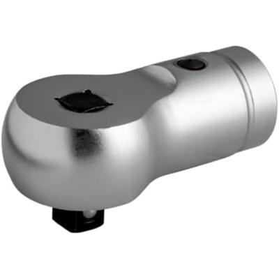 Bahco Insteekkop | spie-aansluiting 16 mm | aansluiting 3/4" - 16F-1/2