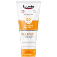 Eucerin Sun Oil Control Dry Touch Gel-Crème SPF 50+ 200ml - thumbnail