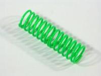 Pro linear spring 13 x 27mm (green 247g/mm - thumbnail
