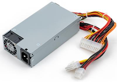 Synology PSU 250W_5 power supply unit 250 W Zilver Synology PSU 250W_5 power supply unit 250 W Zilver