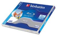 Verbatim 43712 BD-R Printable - thumbnail