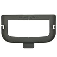 BLACK+DECKER Tapijtglijder voor Steam Mops opzetstuk - thumbnail