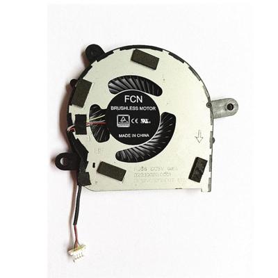 Desktop CPU Fan for HP EliteDesk 800 G3 Mini 914256-001 White connector