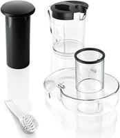 Bosch MES25A0 Fruitpers Wit/Zwart - thumbnail