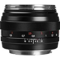 Zeiss 50mm F/1.4 Planar T* Canon - thumbnail
