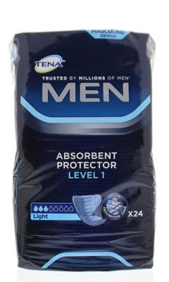 Tena Men Active Fit Level 1 24 750651