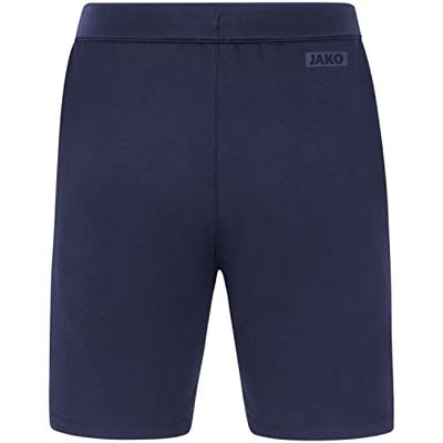 JAKO 6245 Short Pro Casual - Marine - XL