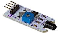 Whadda WPSE352 Developmentboard 1 stuk(s) - thumbnail