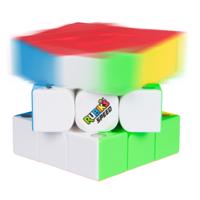 SPIN MEESTER RUBIK'S SNELHEID 3x3 - thumbnail