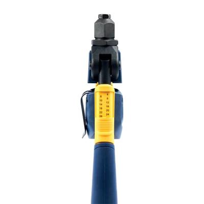 Klinktang - RAPID - RP100 MULTI - Aluminium en roestvrij staal - Blisterverpakking