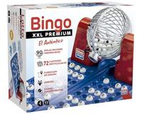 Bingo Falomir Karton Plastic (40 x 33 x 21 cm) - thumbnail