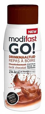 Modifast Intensive Chocolate Flavoured Drink 236ml