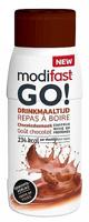 Modifast Intensive Chocolate Flavoured Drink 236ml - thumbnail