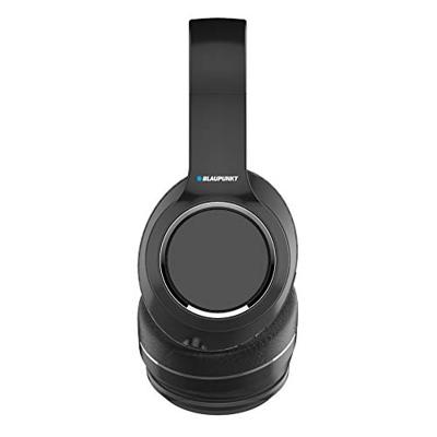 Bluetooth-hoofdtelefoon - Draadloze hoofdtelefoon - Draadloze Bluetooth-hoofdtelefoon - Hoofdtelefoon - Ruisonderdrukking - Draadloze hoofdtelefoon met ruisonderdrukking - Bluetooth compatibel -