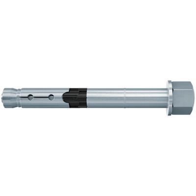 Fischer FH II 10/25 H Veiligheidsplug 90 mm 10 mm 503140 50 stuk(s) Fischer FH II 10/25 H Veiligheidsplug 90 mm 10 mm 503140 50 stuk(s)