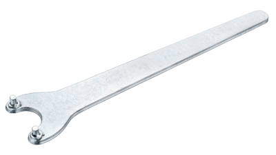 Connex Sleutel Voor 2-Gats-Moer 30X3.95Mm - COM450300