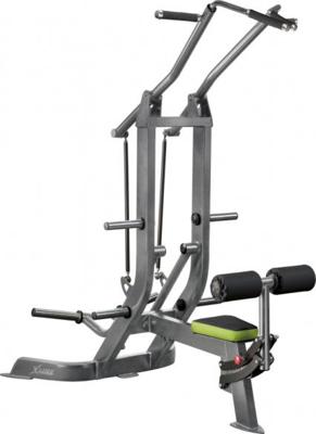 X-Line lat pull down machine XR211