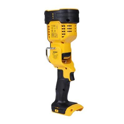 DeWALT DCL043 Spotlight 18V XR Basic Body - thumbnail